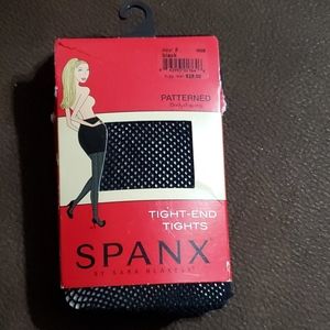 Spanx by Sara Blakely